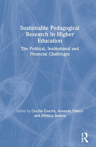 Sustainable Pedagogical Research in Higher Education