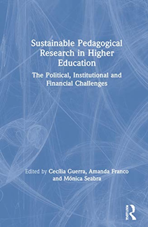 Sustainable Pedagogical Research in Higher Education
