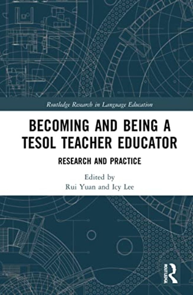 Becoming and Being a TESOL Teacher Educator