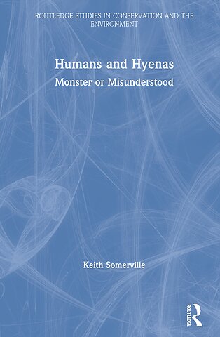 Humans and Hyenas