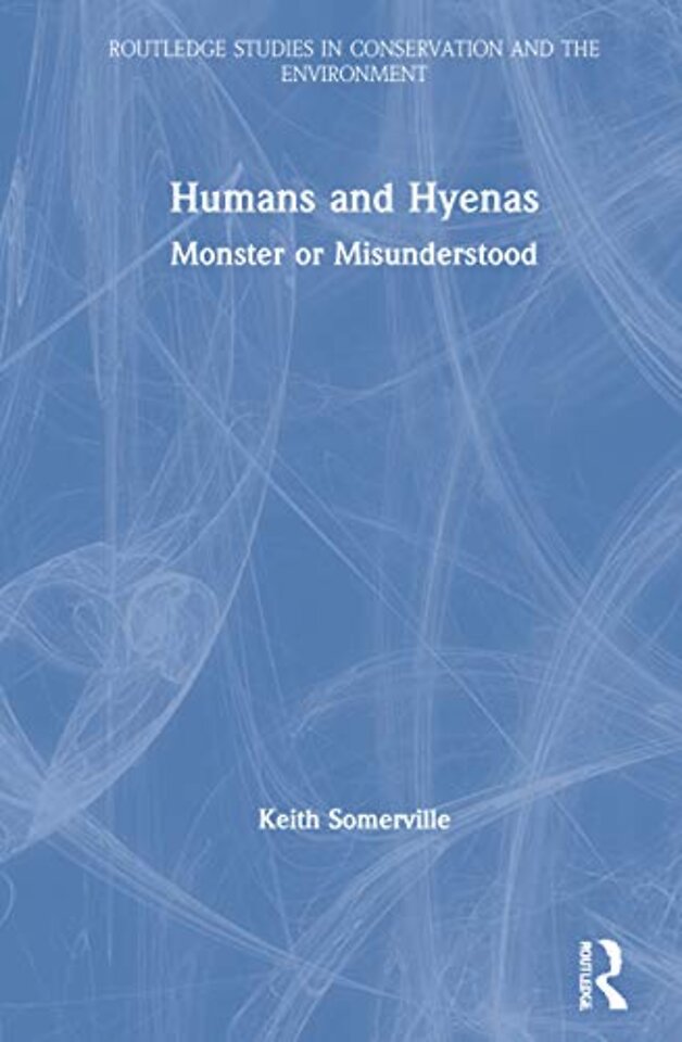Humans and Hyenas