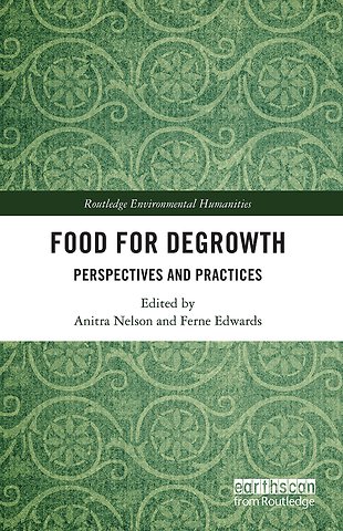 Food for Degrowth