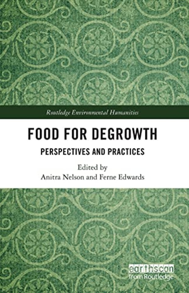 Food for Degrowth