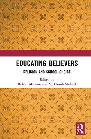 Educating Believers