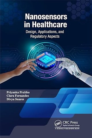 Nanosensors in Healthcare