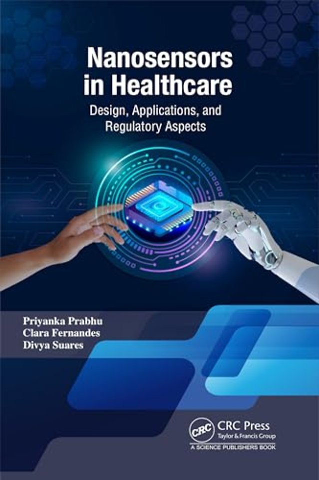 Nanosensors in Healthcare