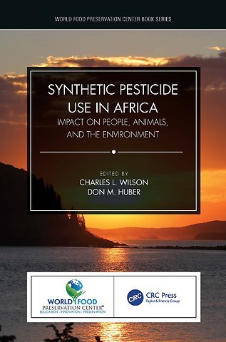 Synthetic Pesticide Use in Africa