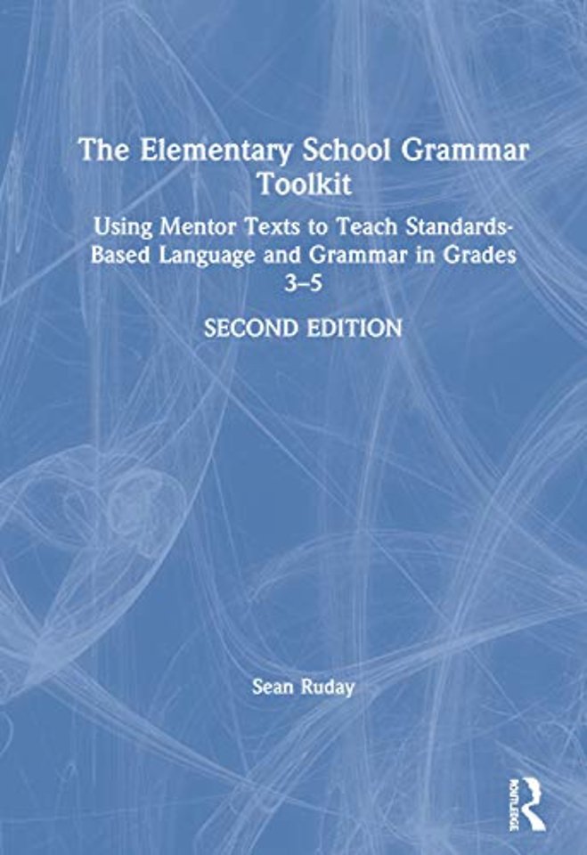 Elementary School Grammar Toolkit