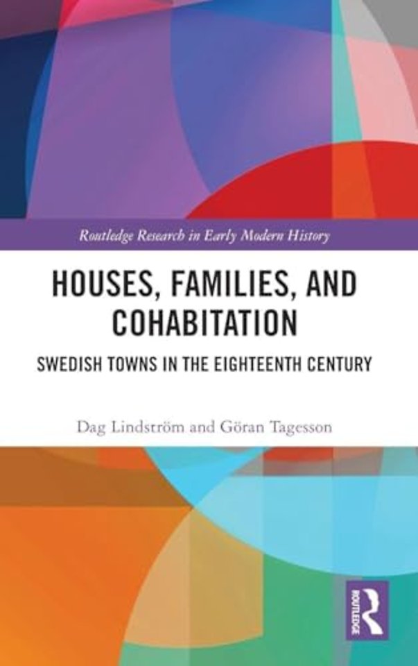 Houses, Families, and Cohabitation