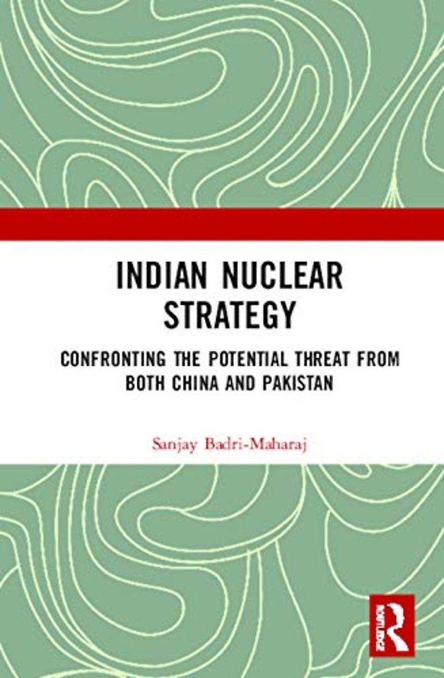 Indian Nuclear Strategy