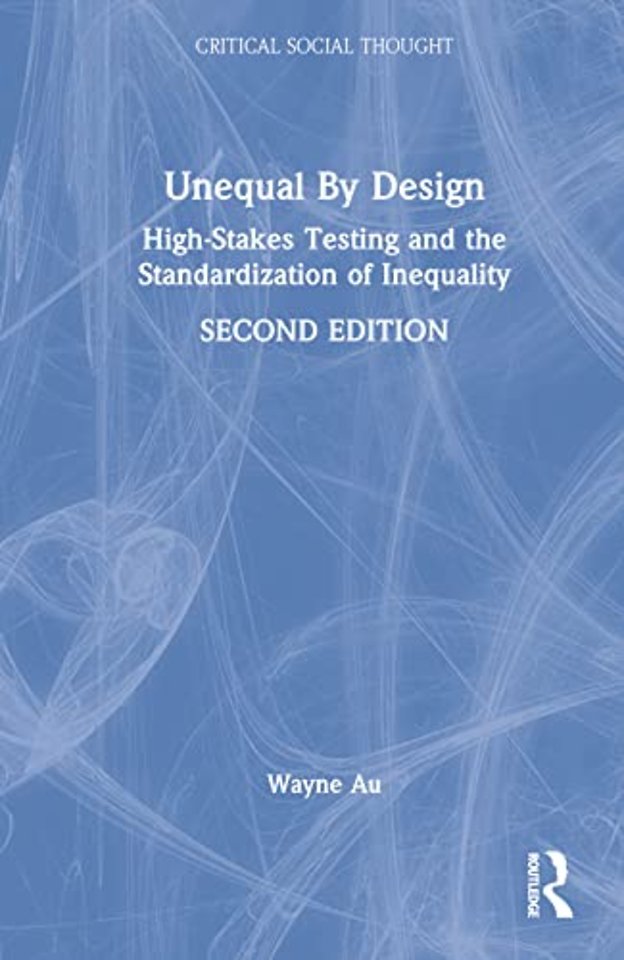 Unequal By Design