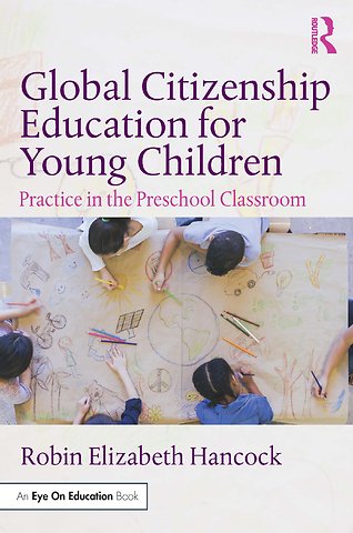 Global Citizenship Education for Young Children