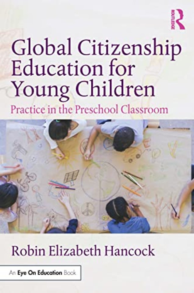 Global Citizenship Education for Young Children