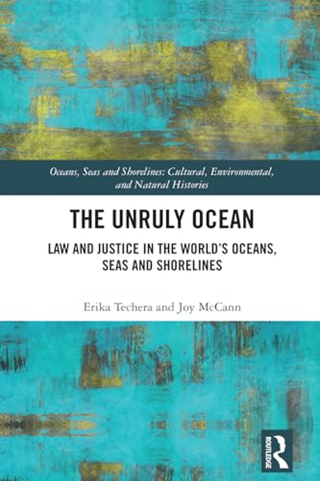 The Unruly Ocean