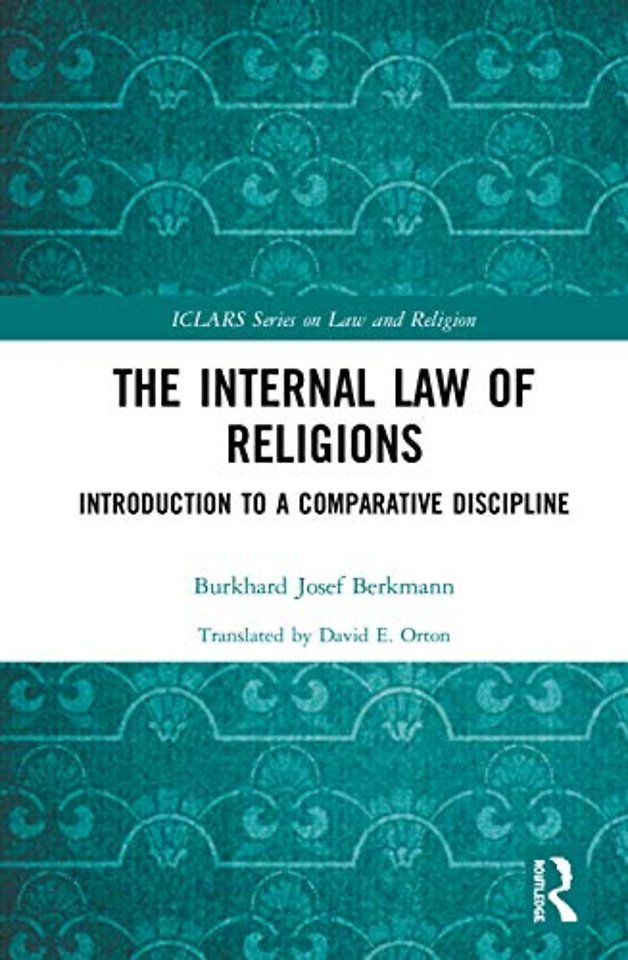 Internal Law of Religions