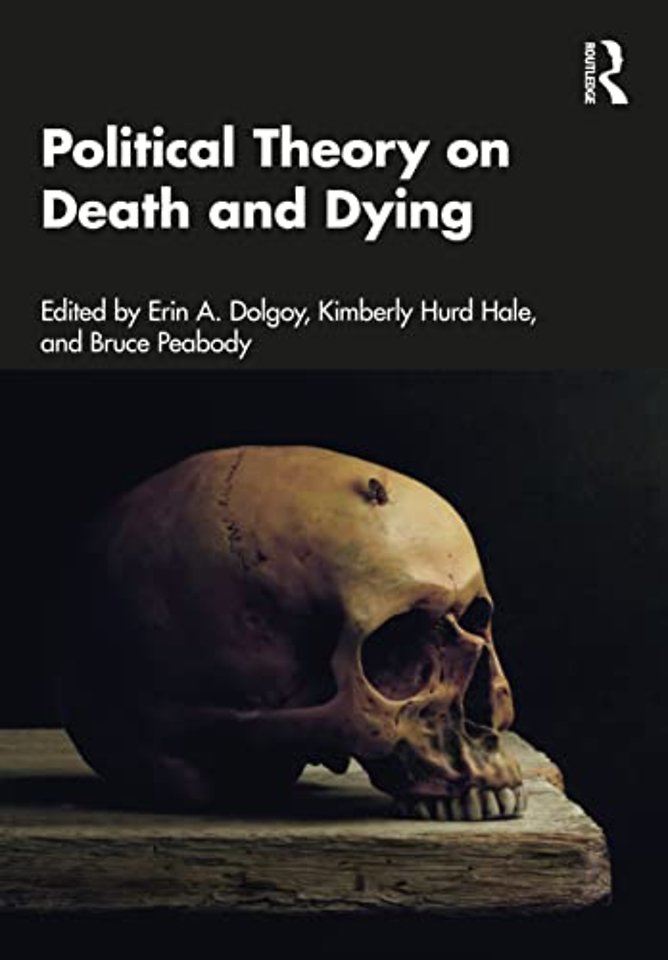 Political Theory on Death and Dying