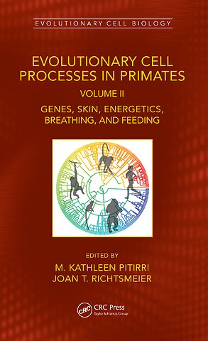 Evolutionary Cell Processes in Primates