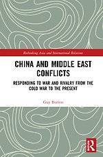 China and Middle East Conflicts