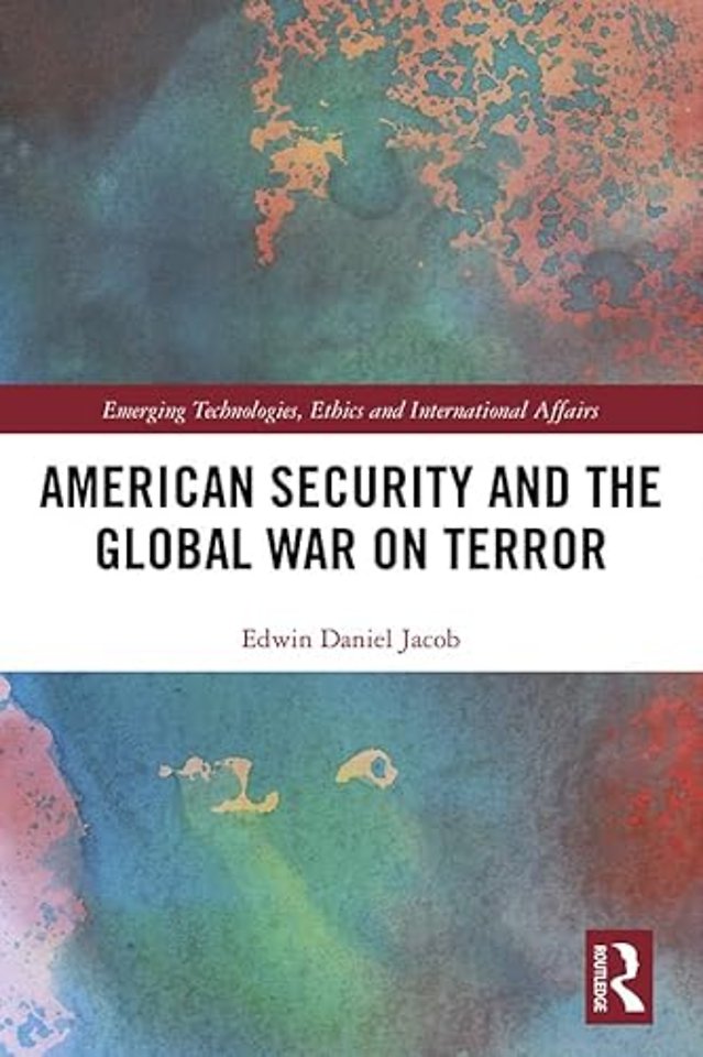 American Security and the Global War on Terror