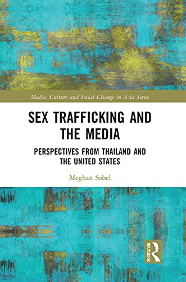 Sex Trafficking and the Media