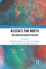 Russia's Far North