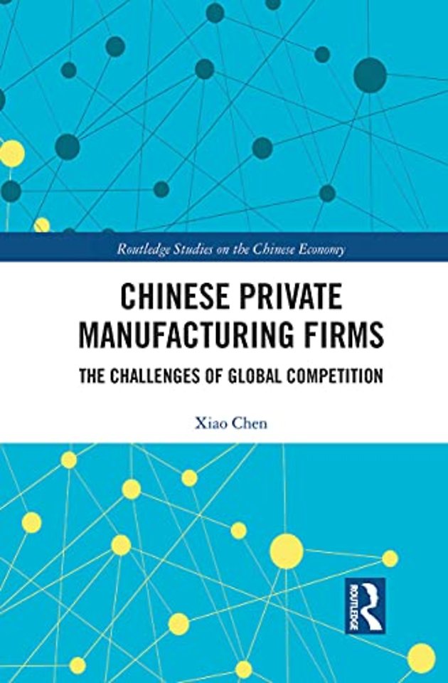 Chinese Private Manufacturing Firms
