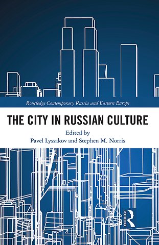 City in Russian Culture