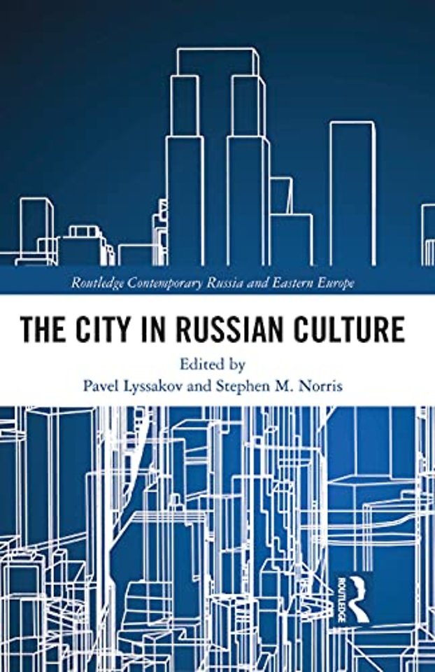 City in Russian Culture