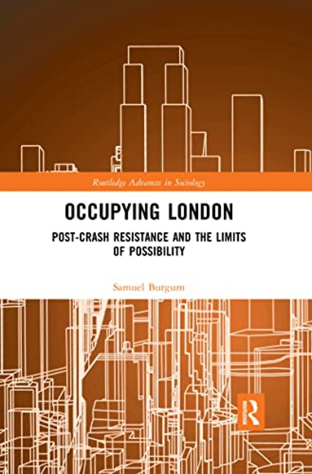 Occupying London