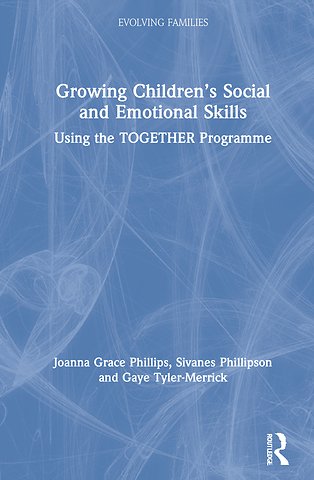 Growing Children’s Social and Emotional Skills