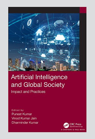 Artificial Intelligence and Global Society