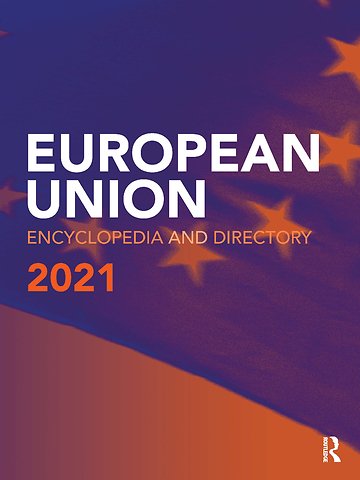 European Union Encyclopedia and Directory