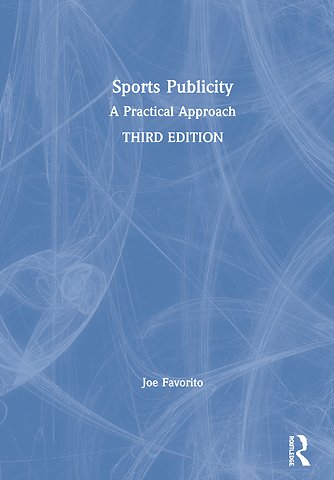 Sports Publicity