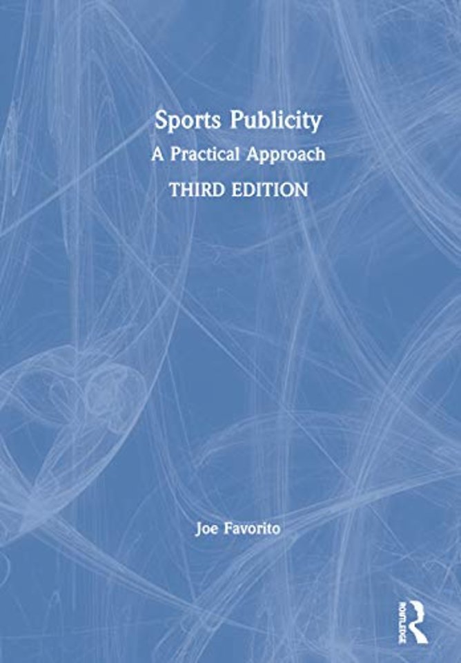 Sports Publicity