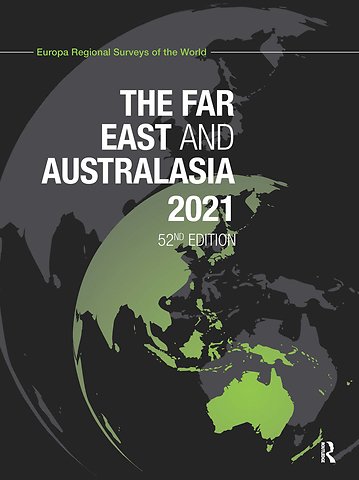 Far East and Australasia
