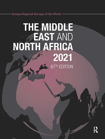 Middle East and North Africa