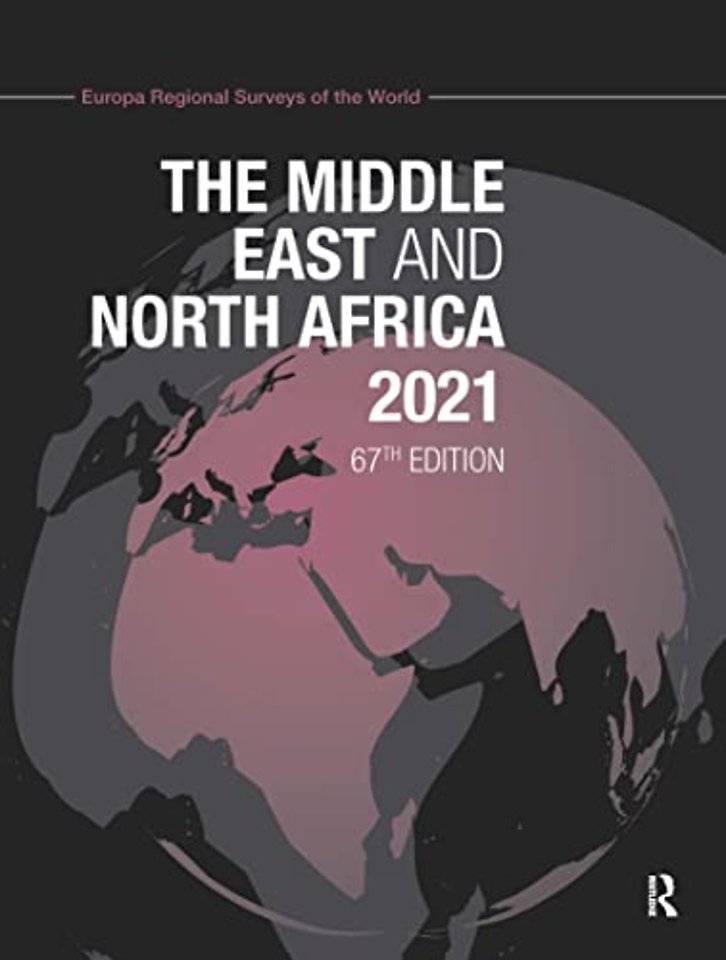 Middle East and North Africa