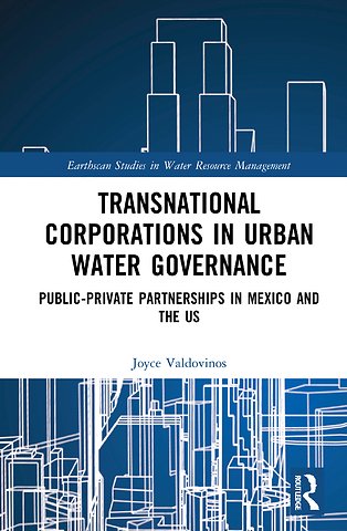 Transnational Corporations in Urban Water Governance
