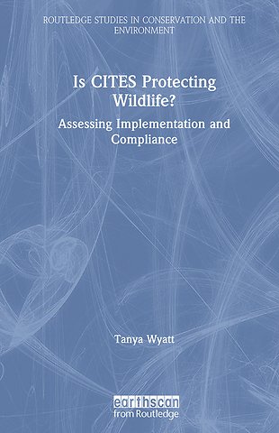 Is CITES Protecting Wildlife?