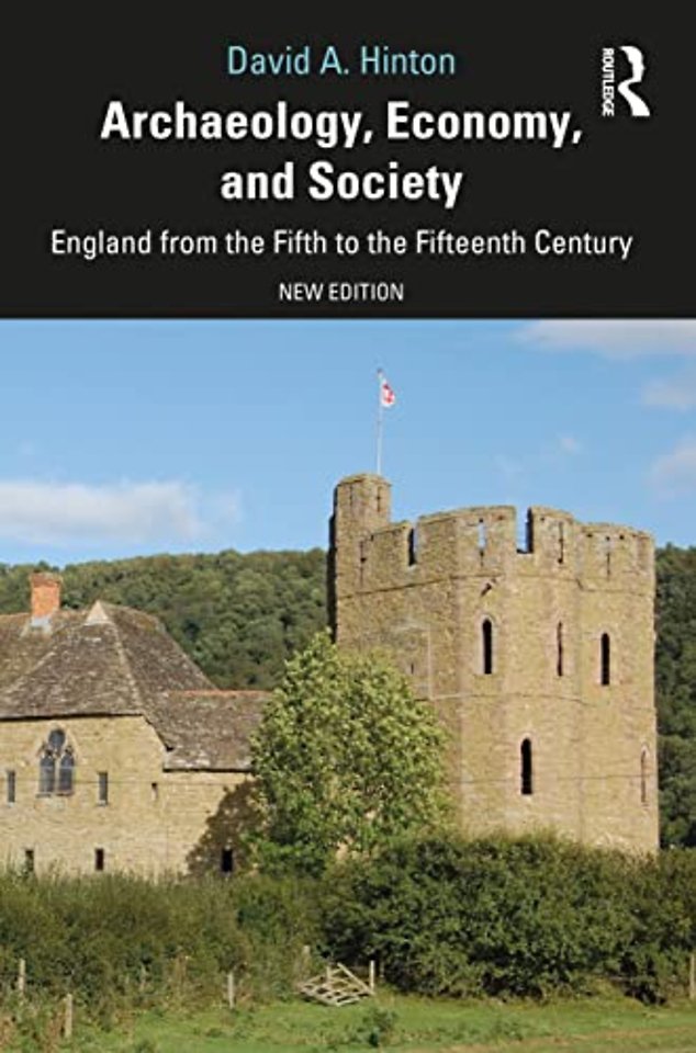 Archaeology, Economy, and Society