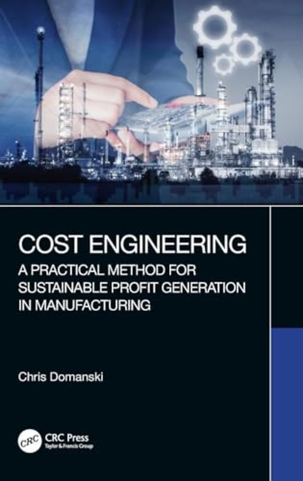 Cost Engineering