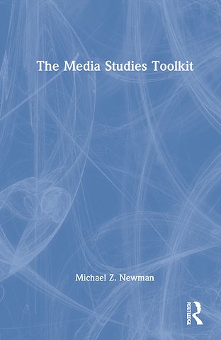 Media Studies Toolkit