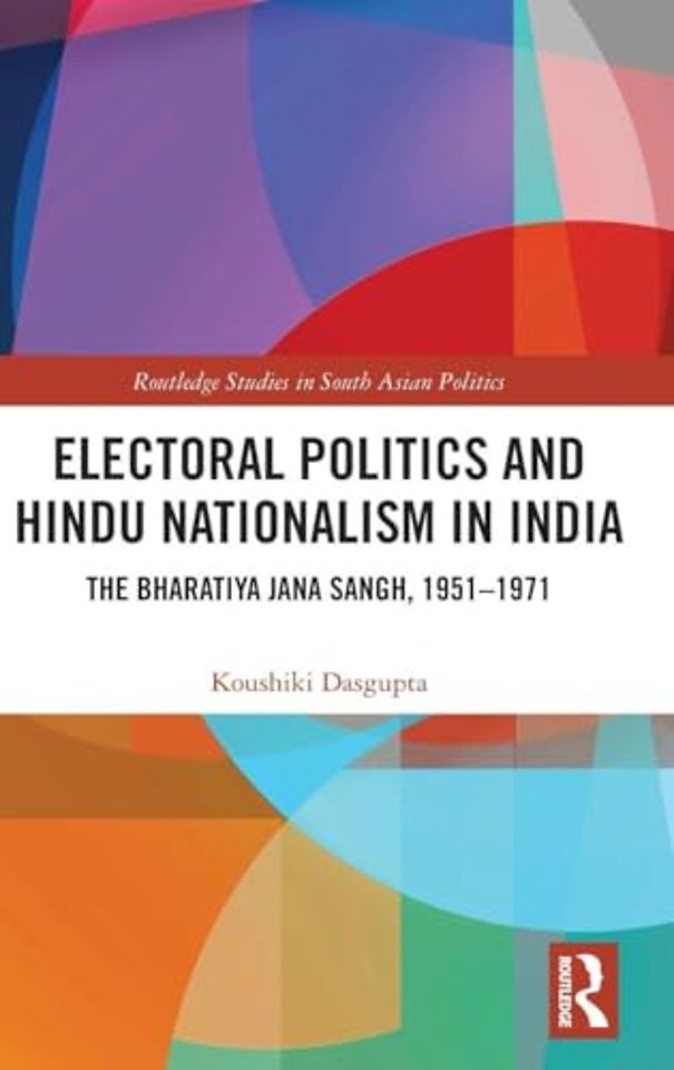 Electoral Politics and Hindu Nationalism in India