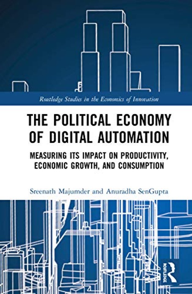 Political Economy of Digital Automation