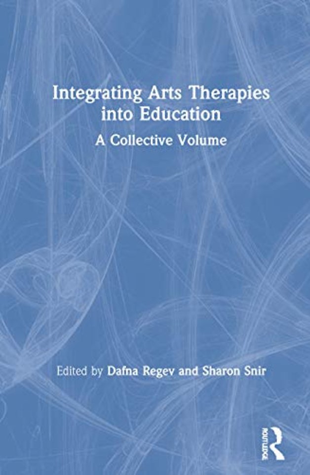 Integrating Arts Therapies into Education