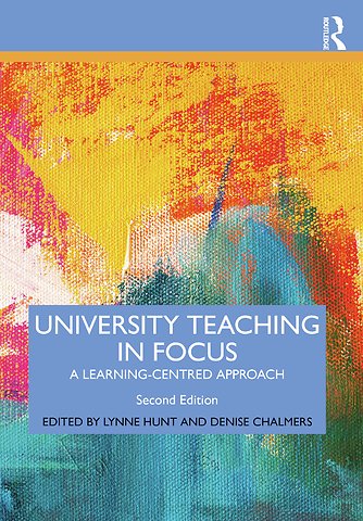 University Teaching in Focus