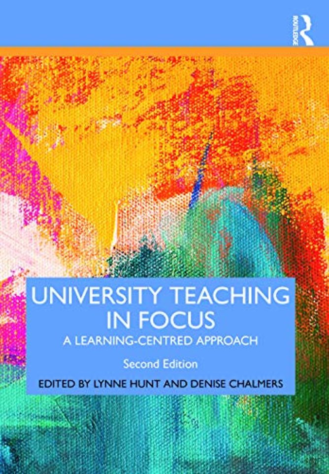 University Teaching in Focus