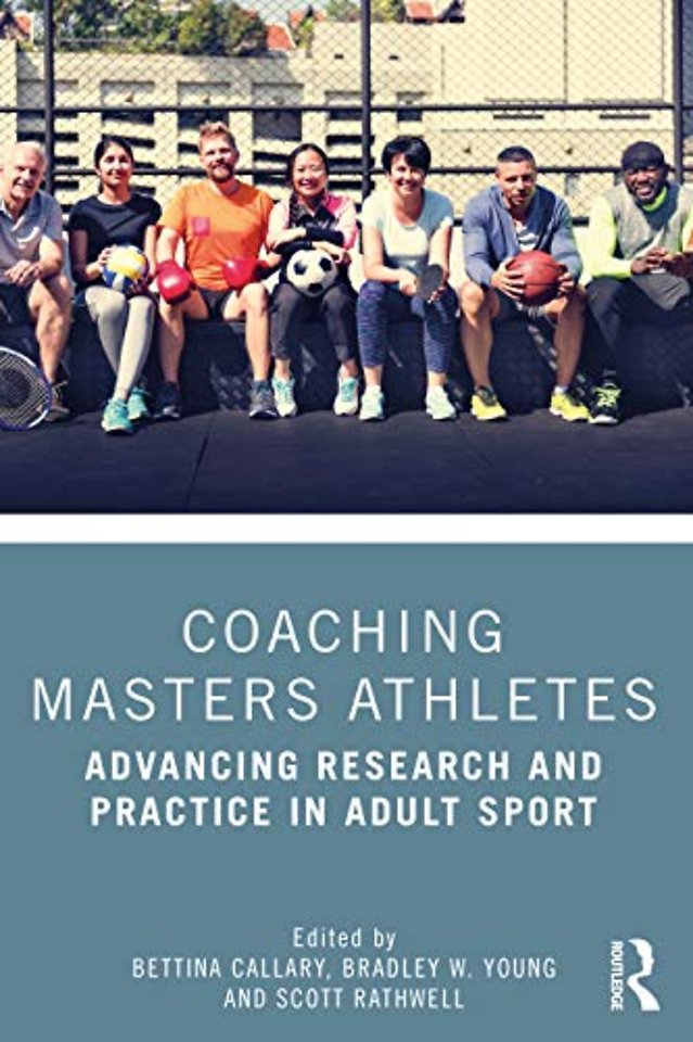 Coaching Masters Athletes