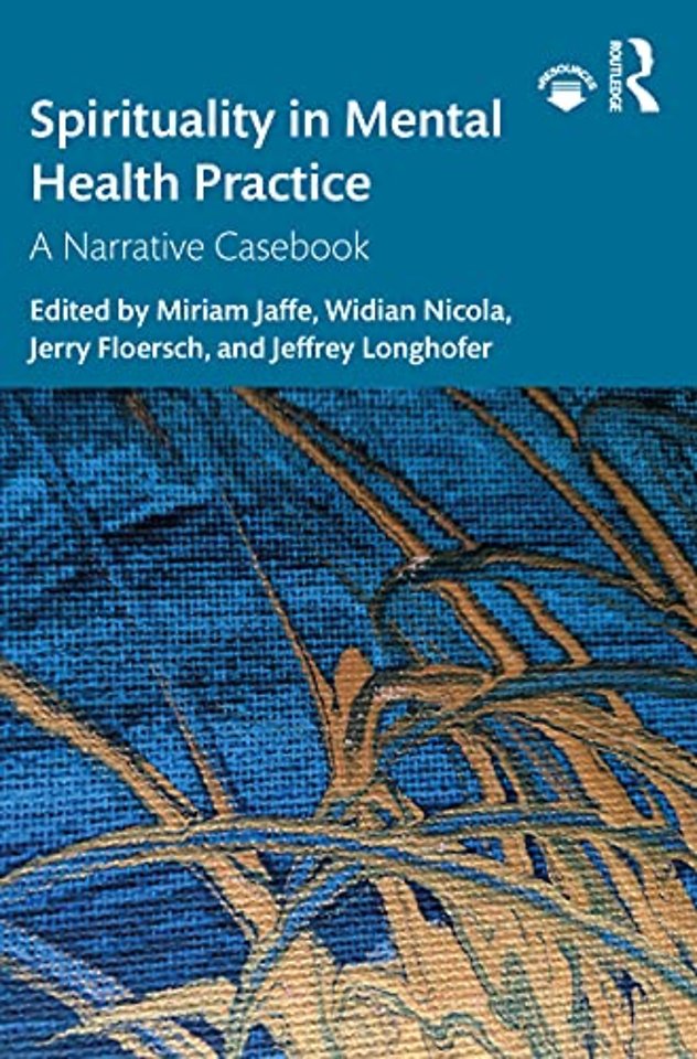 Spirituality in Mental Health Practice