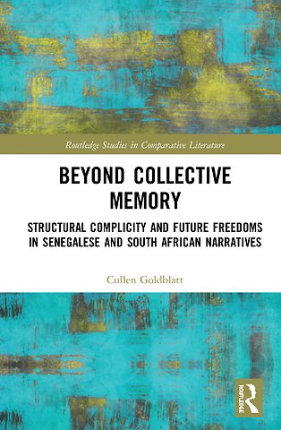 Beyond Collective Memory
